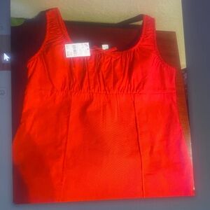 Cato Bold Red Top